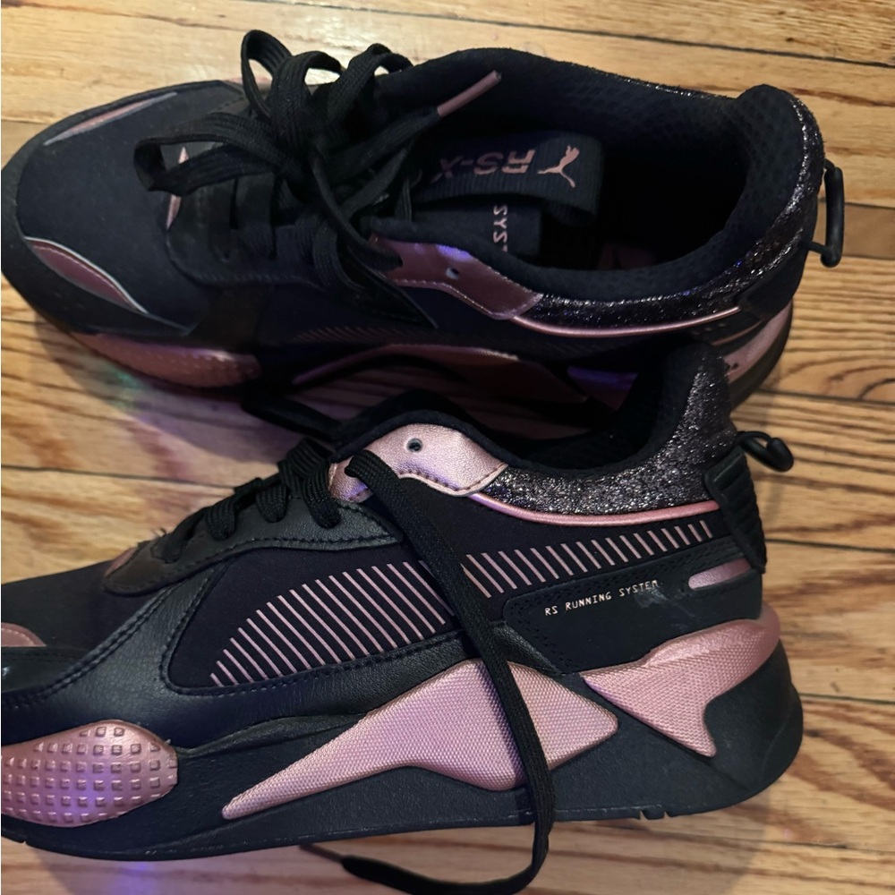 Women’s Puma RS-X